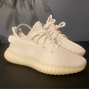Adidas Yeezy Boost 350 v2 Cream size 5.5 Men’s